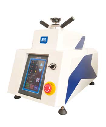 ZXQ-1DA自動(dòng)金相試樣鑲嵌機(jī)