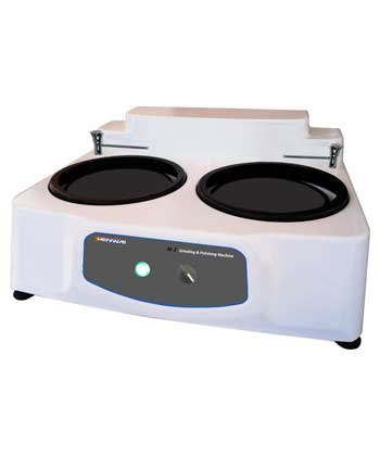 M-2型金相試樣預磨機