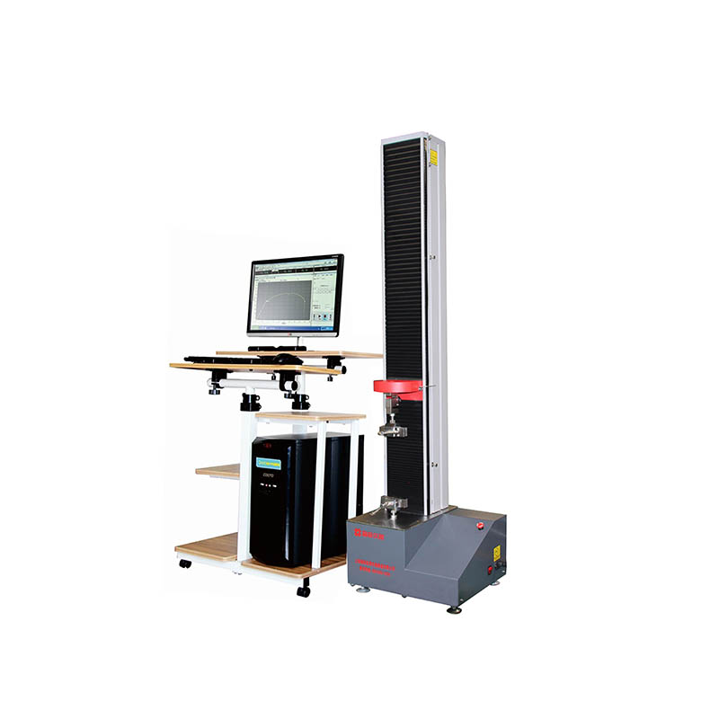 XBD2000微機控制電子萬能試驗機