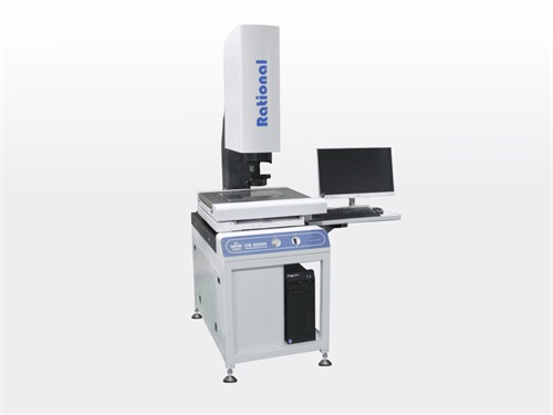 一體式全自動(dòng)影像測(cè)量儀